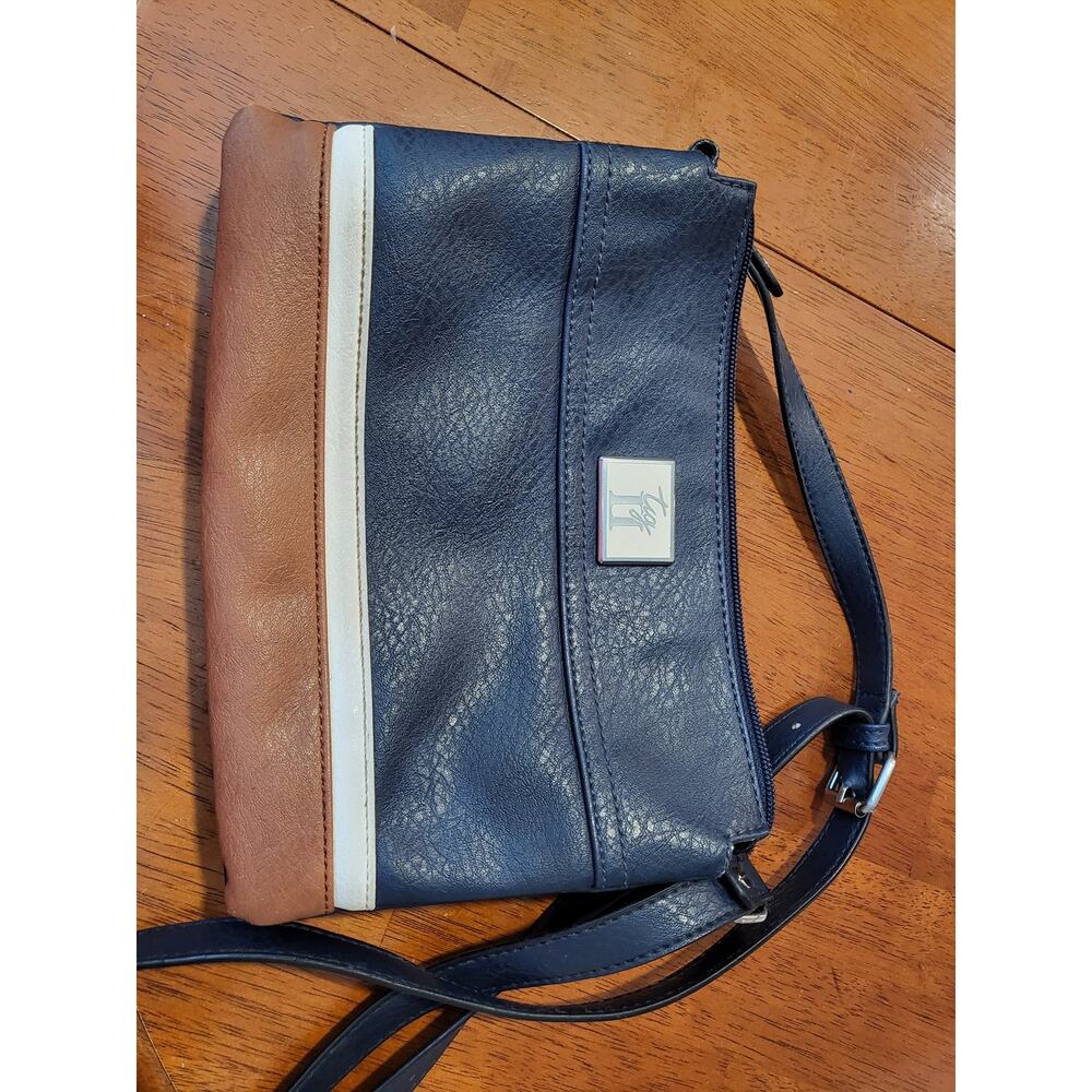 Tignanello Leather Purse